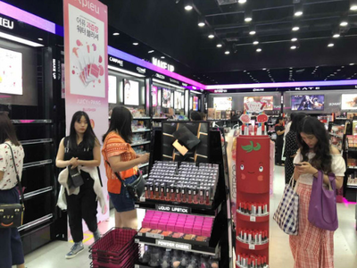 開化妝品店需要多少投資？依媧低成本無憂開店方案解析