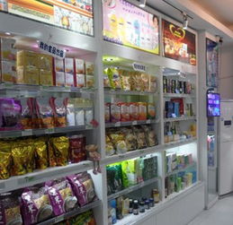 麗宇木器制品 專業打造化妝品展示柜，賦能零售升級