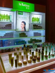 Oleva奧洛菲領航2013中國化妝品零售峰會，武漢站圓滿落幕