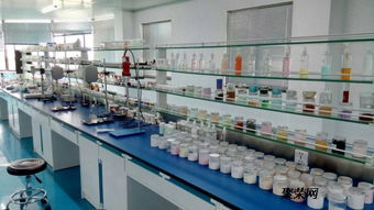 上海面膜工廠與化妝品零售 產業鏈的融合與創新機遇