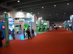 瑞達恒（RCC）受邀參加2012中國國際綠色創新技術產品展，深化建筑工程信息服務