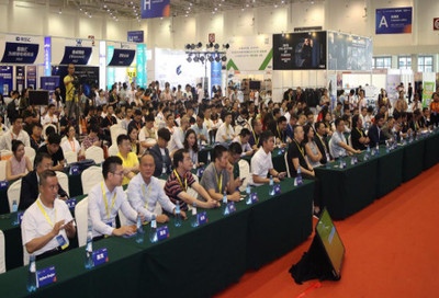 慈溪會展中心 人性化、智能化、現代化的展覽新標桿