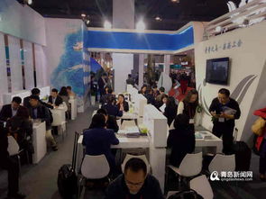 首日即達成30個意向合作，青島會獎旅游推介團強勢登陸上海