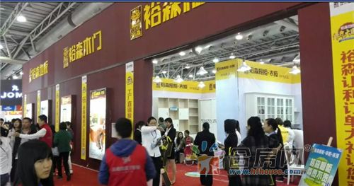 裕森團購會驚動合肥 慕梵傳媒錦鯉優(yōu)品引領消費新風尚